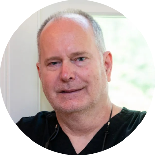 Dr. David Muench