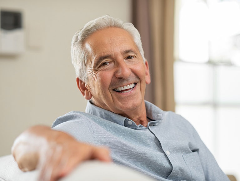 DENTAL IMPLANTS