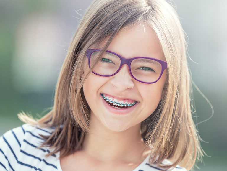 ORTHODONTIC CARE